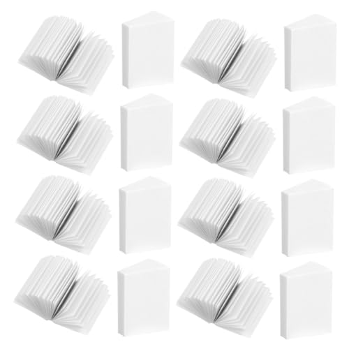 HOOTNEE 32 Stück Puppenhaus Mini -Buch Miniaturbücher für Puppenstuben Miniatur-Bücher-Modell Miniaturenbuch Puppenhausdekoration lesbare Miniaturbücher Taschenskizzenbuch Papier Weiß HOOTNEE 32 Stück Puppenhaus Mini -Buch Miniaturbücher für Puppenstuben Miniatur-Bücher-Modell Miniaturenbuch Puppenhausdekoration lesbare Miniaturbücher Taschenskizzenbuch Papier Weiß von HOOTNEE
