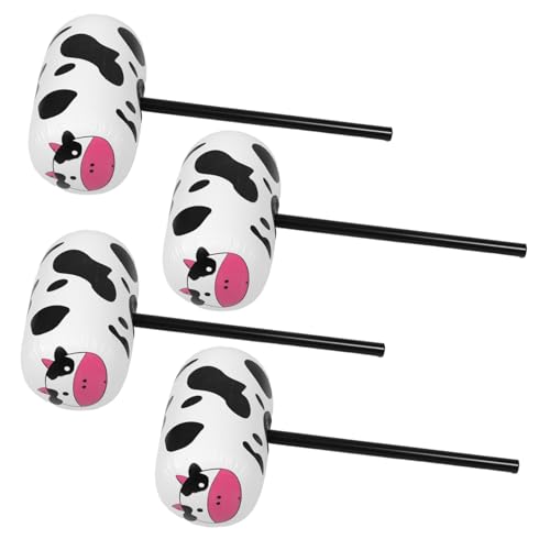 HOOTNEE 4 Stück Aufblasbares Hammerspielzeug Ballonhammer Spielzeughämmer Kinderhammer Kleiner Hammer Lustiges Hammerspielzeug Aufblasbarer Hammer Aufblasbarer Hammer Lustiger HOOTNEE 4 Stück Aufblasbares Hammerspielzeug Ballonhammer Spielzeughämmer Kinderhammer Kleiner Hammer Lustiges Hammerspielzeug Aufblasbarer Hammer Aufblasbarer Hammer Lustiger von HOOTNEE