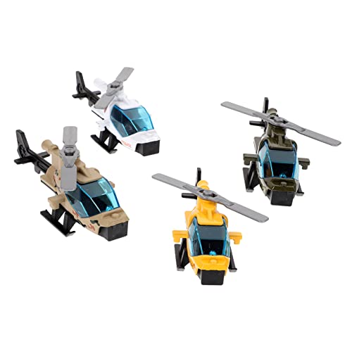 HOOTNEE 4 Stück Kampfflugzeug Modellspielzeug, Flugzeugspielzeug, Heimdekorationsbedarf, Metall Miniaturflugzeug, Metallflugzeugfigur, Metallflugzeugdekor, Metallhandwerk, HOOTNEE 4 Stück Kampfflugzeug Modellspielzeug, Flugzeugspielzeug, Heimdekorationsbedarf, Metall Miniaturflugzeug, Metallflugzeugfigur, Metallflugzeugdekor, Metallhandwerk, von HOOTNEE
