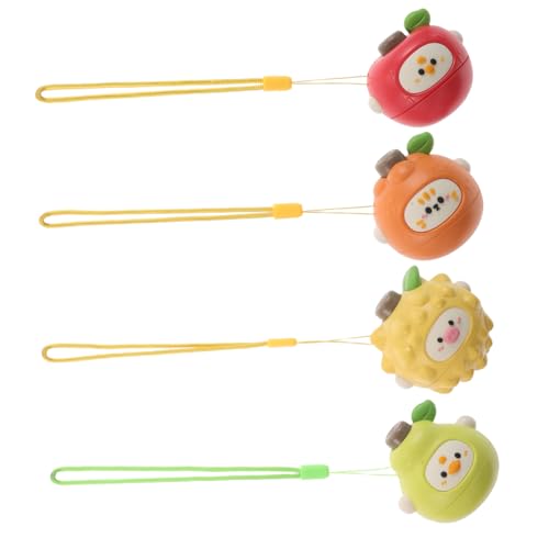 HOOTNEE 4-teiliges Obstkreisel-Spielzeug – Interaktives -gyro-Spielzeug, Kollisionsspiel, Pädagogisches Familienwettbewerbsspiel Für Kinder HOOTNEE 4-teiliges Obstkreisel-Spielzeug – Interaktives -gyro-Spielzeug, Kollisionsspiel, Pädagogisches Familienwettbewerbsspiel Für Kinder von HOOTNEE