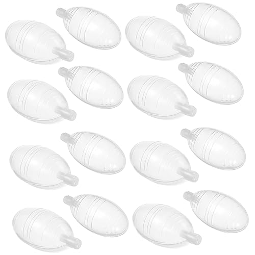 HOOTNEE 40 Stück Teiliges Quietscher für Austauschbare Geräuschmacher für Stofftiere Babyspielzeug DIY Projekte Einfache Reparatur und Kreatives Basteln HOOTNEE 40 Stück Teiliges Quietscher für Austauschbare Geräuschmacher für Stofftiere Babyspielzeug DIY Projekte Einfache Reparatur und Kreatives Basteln von HOOTNEE
