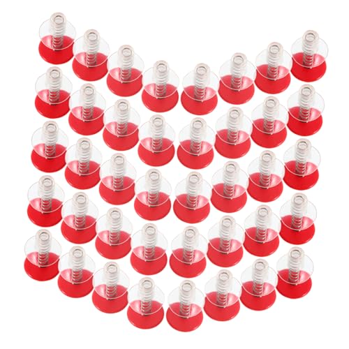 HOOTNEE 50 Stück Feder Saugnapf Partygeschenke Kleinkind Mädchen Massenspielzeug Feder Saugnapf Für Kleine Zappelspielzeuge Zappelspielzeug Drücken Zum Hüpfen HOOTNEE 50 Stück Feder Saugnapf Partygeschenke Kleinkind Mädchen Massenspielzeug Feder Saugnapf Für Kleine Zappelspielzeuge Zappelspielzeug Drücken Zum Hüpfen von HOOTNEE