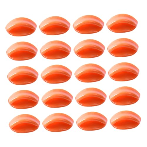 HOOTNEE 50 Stück Teiliges DIY Entenschnabel Mund Kit mit Dichtung Geeignet für Mädchen Bastelset Ersatzteil für Entenspielzeug Langlebig und Vielseitig für Handgemachte Dekorationen HOOTNEE 50 Stück Teiliges DIY Entenschnabel Mund Kit mit Dichtung Geeignet für Mädchen Bastelset Ersatzteil für Entenspielzeug Langlebig und Vielseitig für Handgemachte Dekorationen von HOOTNEE