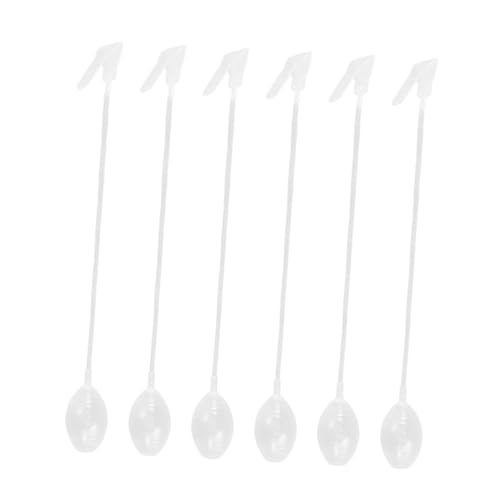 HOOTNEE 6 Stück Hasenmütze, Hasenplüschkappe, Bewegliche Hasenmützenteile, Ersatz Für Hüte, Hasenmützen DIY Kit, Bewegliche Ohren, Ersatz Für Tierkostüme, Bewegliche Hasenohren HOOTNEE 6 Stück Hasenmütze, Hasenplüschkappe, Bewegliche Hasenmützenteile, Ersatz Für Hüte, Hasenmützen DIY Kit, Bewegliche Ohren, Ersatz Für Tierkostüme, Bewegliche Hasenohren von HOOTNEE