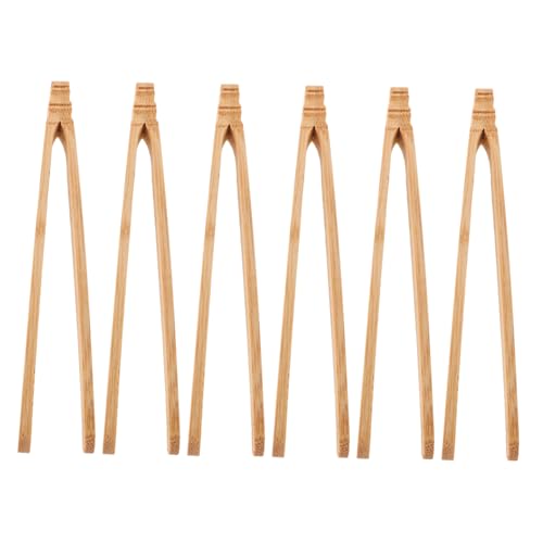 HOOTNEE 6 Stück Holzclip Fangwerkzeug für Bildung sensorisches Motorwerkzeug Montessori- für die frühe Bildung Klassenzimmerpinzette Montessori-Küchenwerkzeuge für Kleinkinder HOOTNEE 6 Stück Holzclip Fangwerkzeug für Bildung sensorisches Motorwerkzeug Montessori- für die frühe Bildung Klassenzimmerpinzette Montessori-Küchenwerkzeuge für Kleinkinder von HOOTNEE