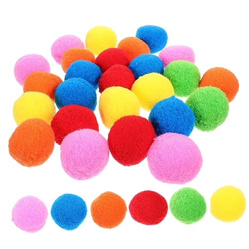 HOOTNEE 60 Stück Splash Ball Pool Spielzeug, Plastikbälle, Pool Party Zubehör, Outdoor Spielzeug, Spielspielzeug, Pool Zubehör Für Kinder, Soaker Bälle, Kinderspielzeug, Spielzeug Für HOOTNEE 60 Stück Splash Ball Pool Spielzeug, Plastikbälle, Pool Party Zubehör, Outdoor Spielzeug, Spielspielzeug, Pool Zubehör Für Kinder, Soaker Bälle, Kinderspielzeug, Spielzeug Für von HOOTNEE