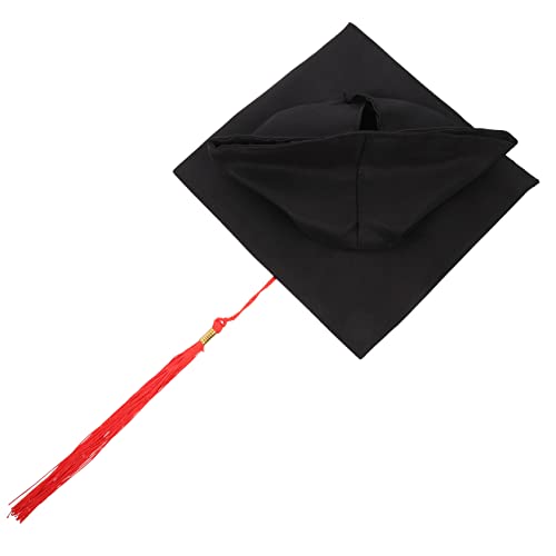 HOOTNEE Abiturmütze Requisiten Für Fotoautomaten Abschlussdekorationen Individuelle Mütze Hüte Für Männer Trucker-Hut Grad Foto Requisiten Abschluss 2023 Abschlusskappen Stoff Black HOOTNEE Abiturmütze Requisiten Für Fotoautomaten Abschlussdekorationen Individuelle Mütze Hüte Für Männer Trucker-Hut Grad Foto Requisiten Abschluss 2023 Abschlusskappen Stoff Black von HOOTNEE