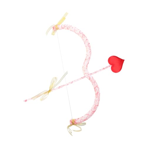 HOOTNEE Amors Amor Outfit Amor Kostümzubehör Damen Amor Und Bogen Amor Zubehör Set Amor Zubehör Für Frauen Amor Halloween Kostüme Für Frauen Amor HOOTNEE Amors Amor Outfit Amor Kostümzubehör Damen Amor Und Bogen Amor Zubehör Set Amor Zubehör Für Frauen Amor Halloween Kostüme Für Frauen Amor von HOOTNEE