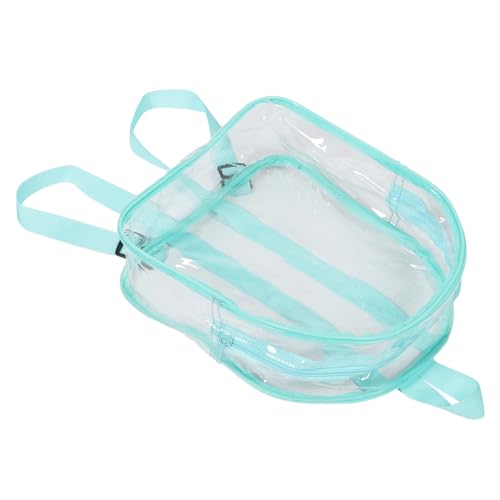 HOOTNEE Aufbewahrungstasche Puppenaufbewahrungshalter Kleine Transparente Rucksäcke Puppentasche Durchsichtiger Rucksack Durchsichtiger Puppenrucksack Puppentragetasche Durchsichtige HOOTNEE Aufbewahrungstasche Puppenaufbewahrungshalter Kleine Transparente Rucksäcke Puppentasche Durchsichtiger Rucksack Durchsichtiger Puppenrucksack Puppentragetasche Durchsichtige von HOOTNEE