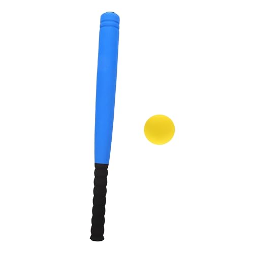 HOOTNEE Baseballschläger Und Ball Spielzeugset Baseballschläger Softball Für Outdoor Mit Zufälligem Zubehör Baseball Für Und Jugendliche von HOOTNEE