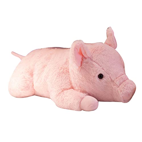 HOOTNEE Cartoon-Tier-Ornamente ausgestopfte Tierfiguren Kuscheltier ausgestopftes Tierspielzeug heimische Tierdekorationen Entzückende Tierfigur Cartoon Stofftier Plüsch Rosa HOOTNEE Cartoon-Tier-Ornamente ausgestopfte Tierfiguren Kuscheltier ausgestopftes Tierspielzeug heimische Tierdekorationen Entzückende Tierfigur Cartoon Stofftier Plüsch Rosa von HOOTNEE