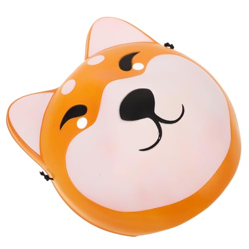 HOOTNEE Cosplay Tiermaske Realistische Tiermaske für Kostümpartys Halloween und Festivals Leicht und Bequem Einzigartiger Stil für Unvergessliche Veranstaltungen HOOTNEE Cosplay Tiermaske Realistische Tiermaske für Kostümpartys Halloween und Festivals Leicht und Bequem Einzigartiger Stil für Unvergessliche Veranstaltungen von HOOTNEE