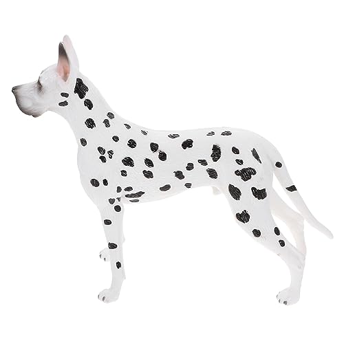 HOOTNEE Deutsche Dogge Modell Kleine Welpendekoration Lebensechte Simulation Tiermodell Simulation Welpenschmuck Tierfiguren Modell Hund Tierlehrmodell Künstliches Welpenornament HOOTNEE Deutsche Dogge Modell Kleine Welpendekoration Lebensechte Simulation Tiermodell Simulation Welpenschmuck Tierfiguren Modell Hund Tierlehrmodell Künstliches Welpenornament von HOOTNEE