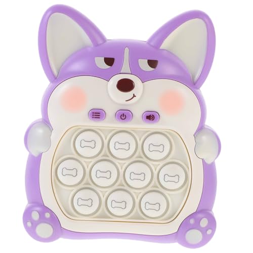 HOOTNEE Entspannungsspielzeug, Schiebespiel, Spielzeug, Cartoon, Schnelles Schiebespielzeug, Schiebespiel, Dekompressionsspielzeug, Spielspielzeug, Handheld Spiel Für Teenager, Kinder, HOOTNEE Entspannungsspielzeug, Schiebespiel, Spielzeug, Cartoon, Schnelles Schiebespielzeug, Schiebespiel, Dekompressionsspielzeug, Spielspielzeug, Handheld Spiel Für Teenager, Kinder, von HOOTNEE