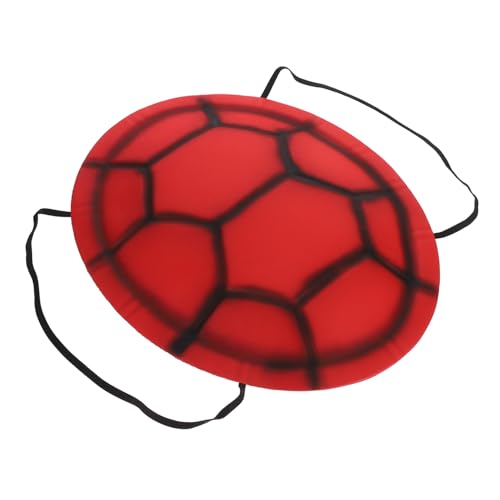 HOOTNEE Eva Schildkrötenpanzer Kostüm für Halloween Realistisches Turtle Shell Cosplay Zubehör für Partys Maskeraden und Rollenspiele Spaßiges und Funktionales für Erwachsene HOOTNEE Eva Schildkrötenpanzer Kostüm für Halloween Realistisches Turtle Shell Cosplay Zubehör für Partys Maskeraden und Rollenspiele Spaßiges und Funktionales für Erwachsene von HOOTNEE