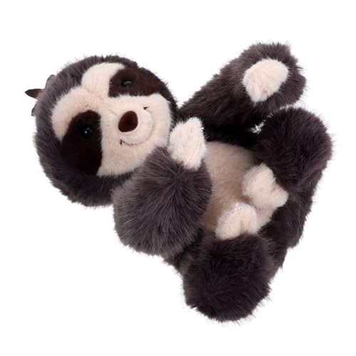 HOOTNEE Faultier Plüschtier Süße Kuscheltiere Kleine Kuscheltiere Kuschelfaultier Lustiges Kuscheltier Kleine Kuscheltiere Kuscheltier Faultier Kuscheltiere Mini Kuscheltiere HOOTNEE Faultier Plüschtier Süße Kuscheltiere Kleine Kuscheltiere Kuschelfaultier Lustiges Kuscheltier Kleine Kuscheltiere Kuscheltier Faultier Kuscheltiere Mini Kuscheltiere von HOOTNEE