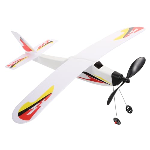 HOOTNEE Flugzeug Mini-drohne Sensorisches Ebene Schaumstoff-flugzeuggleiter Modell Segelflugzeug HOOTNEE Flugzeug Mini-drohne Sensorisches Ebene Schaumstoff-flugzeuggleiter Modell Segelflugzeug von HOOTNEE
