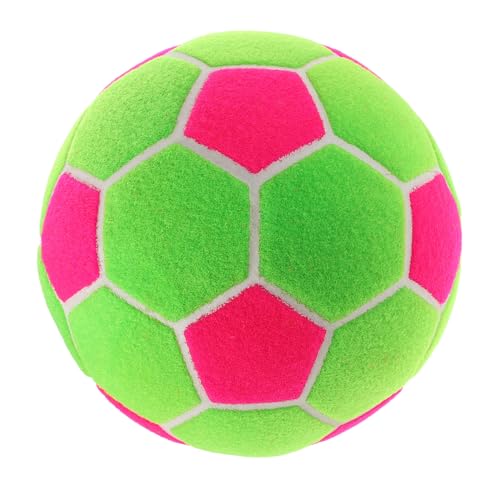 HOOTNEE Fußball Leiser Hallenfußball Kinderfußball Für Drinnen Leiser Fußball Für Kleinkinder Hallenball Hallenfußball Für Kleinkinder Leiser Fußball Für Drinnen Filz HOOTNEE Fußball Leiser Hallenfußball Kinderfußball Für Drinnen Leiser Fußball Für Kleinkinder Hallenball Hallenfußball Für Kleinkinder Leiser Fußball Für Drinnen Filz von HOOTNEE