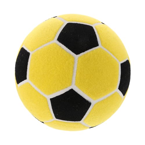 HOOTNEE Fußballspielzeug Jonglierfußball Fußballausrüstung Jonglierball Für Fußball Leiser Fußball Für Kleinkinder Leises Hallenfußballspielzeug Kinderfußball Für Den Innenbereich HOOTNEE Fußballspielzeug Jonglierfußball Fußballausrüstung Jonglierball Für Fußball Leiser Fußball Für Kleinkinder Leises Hallenfußballspielzeug Kinderfußball Für Den Innenbereich von HOOTNEE