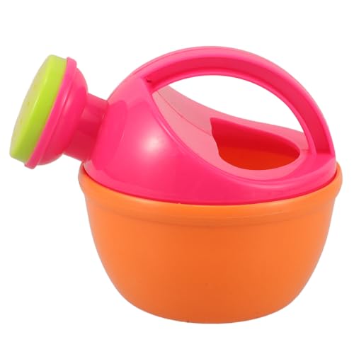 HOOTNEE Gießflasche Spielzeug Kinder Sprüher Wasserkanister Kunststoff Gießeimer Kleinkind Spielzeug Sandeimer Kleinkind Gießkanne Blumengießkanne Sandeimer Outdoor Rollenspiel Spielzeug HOOTNEE Gießflasche Spielzeug Kinder Sprüher Wasserkanister Kunststoff Gießeimer Kleinkind Spielzeug Sandeimer Kleinkind Gießkanne Blumengießkanne Sandeimer Outdoor Rollenspiel Spielzeug von HOOTNEE