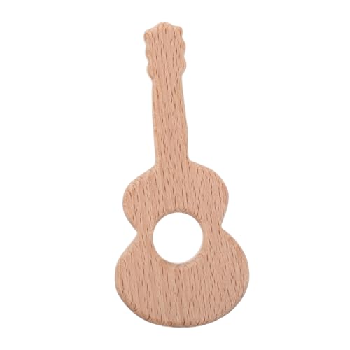 HOOTNEE Gitarren Ornamente Für Kinder, Kleinkinder, Musikinstrumente, Spielzeug, Dekorative Ornamente Für Zuhause, Musikalische Ornamente, Gitarrendekor, Musikinstrument, Holzornament, HOOTNEE Gitarren Ornamente Für Kinder, Kleinkinder, Musikinstrumente, Spielzeug, Dekorative Ornamente Für Zuhause, Musikalische Ornamente, Gitarrendekor, Musikinstrument, Holzornament, von HOOTNEE
