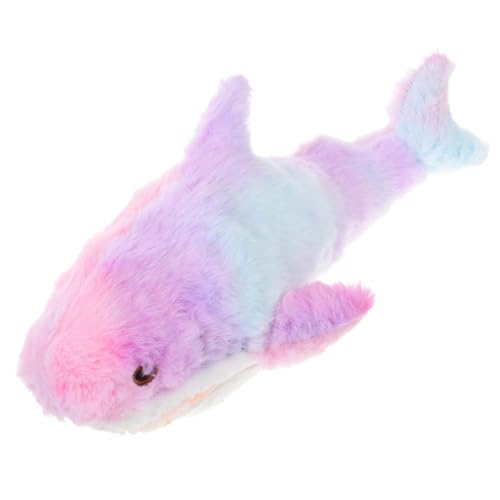 HOOTNEE Hai Kissen, Kuscheltier, Cartoon Kuschelhai, Lustiges Kuschelkissen, Hai Dekoration, Hai Spielzeug, Hai Wurfkissen, Weiches Tier Paarungsspielzeug, Hai Spielzeug, Sofa Hai HOOTNEE Hai Kissen, Kuscheltier, Cartoon Kuschelhai, Lustiges Kuschelkissen, Hai Dekoration, Hai Spielzeug, Hai Wurfkissen, Weiches Tier Paarungsspielzeug, Hai Spielzeug, Sofa Hai von HOOTNEE