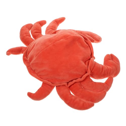 HOOTNEE Handpuppe Interaktive Eltern Junge Mädchen Puppen Weiche Plüsch Handpuppe für Geschichten Erzählen Fördert Kommunikation und Vorstellungskraft Lustiges für Erwachsene HOOTNEE Handpuppe Interaktive Eltern Junge Mädchen Puppen Weiche Plüsch Handpuppe für Geschichten Erzählen Fördert Kommunikation und Vorstellungskraft Lustiges für Erwachsene von HOOTNEE