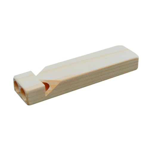 HOOTNEE Holzpfeife für Zugpfeife aus Holz Sicheres zur Musikalischen Perfektes für Kleine Musiker und Kreative Spielstunden HOOTNEE Holzpfeife für Zugpfeife aus Holz Sicheres zur Musikalischen Perfektes für Kleine Musiker und Kreative Spielstunden von HOOTNEE