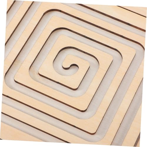 HOOTNEE Holzspielzeug für Ab Jahren Montessori Inspiriert zur Feinmotorik und Konzentration Kreatives Eltern Junge Mädchen Interaktionsspielzeug für Ganzheitliche Gehirnentwicklung HOOTNEE Holzspielzeug für Ab Jahren Montessori Inspiriert zur Feinmotorik und Konzentration Kreatives Eltern Junge Mädchen Interaktionsspielzeug für Ganzheitliche Gehirnentwicklung von HOOTNEE