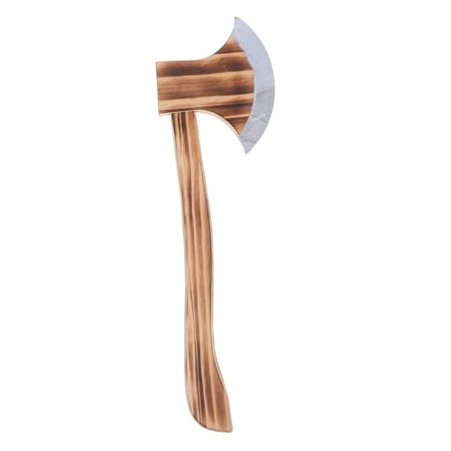 HOOTNEE Holzspielzeug für Realistische Holz Requisite für Halloween Kostümpartys und Karneval Sicheres Interaktives mit Abgerundeten Kanten für Kreatives und Fantasieentwicklung HOOTNEE Holzspielzeug für Realistische Holz Requisite für Halloween Kostümpartys und Karneval Sicheres Interaktives mit Abgerundeten Kanten für Kreatives und Fantasieentwicklung von HOOTNEE