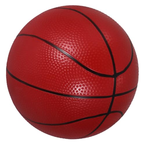 HOOTNEE Hüpfbälle Lustiger Hüpfball Bunter Ball Spielzeug Ball Spielzeug Kickball Ball Spielplatzbälle Elastizitätsball Spielzeug Hüpfball Spielzeug Springball Für Kinder Outdoor Bälle von HOOTNEE