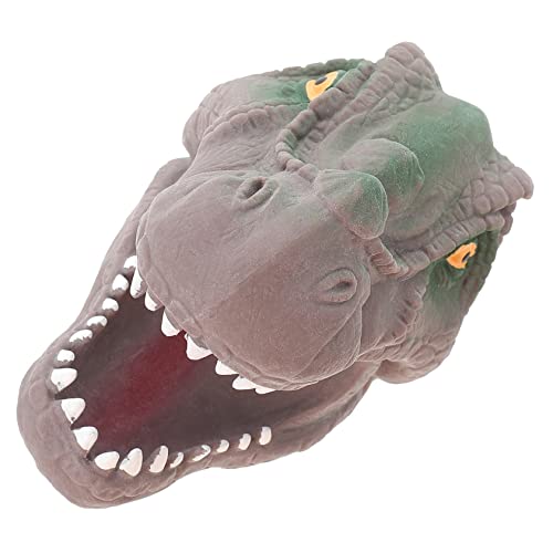 HOOTNEE Fingerpuppen-handpuppen Für Jungen Und Mädchen Weich Für Interaktives Spielen Für Jungen Und Mädchen HOOTNEE Fingerpuppen-handpuppen Für Jungen Und Mädchen Weich Für Interaktives Spielen Für Jungen Und Mädchen von HOOTNEE