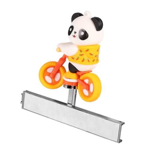 HOOTNEE Kawaii Panda Auto Ornament Bewegliche Panda Figur Skateboard Einfache Installation Einzigartiges Autozubehör für Teens Niedliche Armaturenbrett Dekoration Langlebig und HOOTNEE Kawaii Panda Auto Ornament Bewegliche Panda Figur Skateboard Einfache Installation Einzigartiges Autozubehör für Teens Niedliche Armaturenbrett Dekoration Langlebig und von HOOTNEE