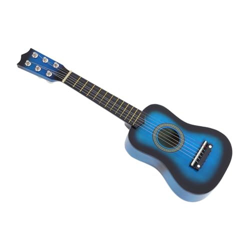 HOOTNEE Kindergitarrenspielzeug, Musikinstrument, Spielzeug Zum Spielen Von Kinderinstrumenten, Musikinstrumentenspielzeug, Baby Musikinstrument, Kleinkind Gitarrenspielzeug, HOOTNEE Kindergitarrenspielzeug, Musikinstrument, Spielzeug Zum Spielen Von Kinderinstrumenten, Musikinstrumentenspielzeug, Baby Musikinstrument, Kleinkind Gitarrenspielzeug, von HOOTNEE