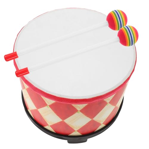 HOOTNEE Kinderklatschtrommel Handtamburin Kleinkindtrommeln Chinesische Trommel Snare Drum Kit Babytrommel Holztrommel Spielzeugtrommel Musikspielzeug Schamanentrommel Musikspielzeug HOOTNEE Kinderklatschtrommel Handtamburin Kleinkindtrommeln Chinesische Trommel Snare Drum Kit Babytrommel Holztrommel Spielzeugtrommel Musikspielzeug Schamanentrommel Musikspielzeug von HOOTNEE