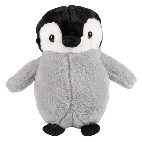 HOOTNEE Kuscheltier Pinguin Plüschfigur Weiches Pinguin Kuscheltier für Sofa Bett Deko Geschenkidee für Erwachsene für Geburtstage Weihnachten und Besondere Anlässe HOOTNEE Kuscheltier Pinguin Plüschfigur Weiches Pinguin Kuscheltier für Sofa Bett Deko Geschenkidee für Erwachsene für Geburtstage Weihnachten und Besondere Anlässe von HOOTNEE
