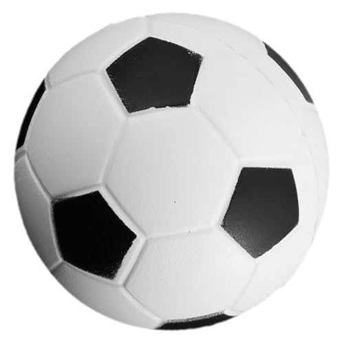 HOOTNEE Silent Bouncy 15cm Jungen Und Mädchen Pädagogisches Klopfspielzeug Für von HOOTNEE