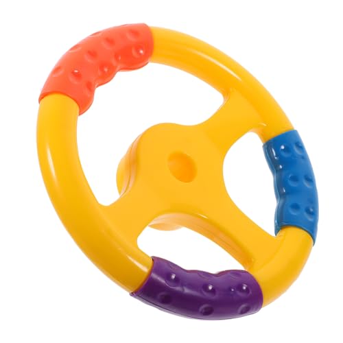 HOOTNEE Lenkrad-Spielzeug Für Kleinkinder Metall-schaukel-lenkrad Spielplatz-Spiel HOOTNEE Lenkrad-Spielzeug Für Kleinkinder Metall-schaukel-lenkrad Spielplatz-Spiel von HOOTNEE