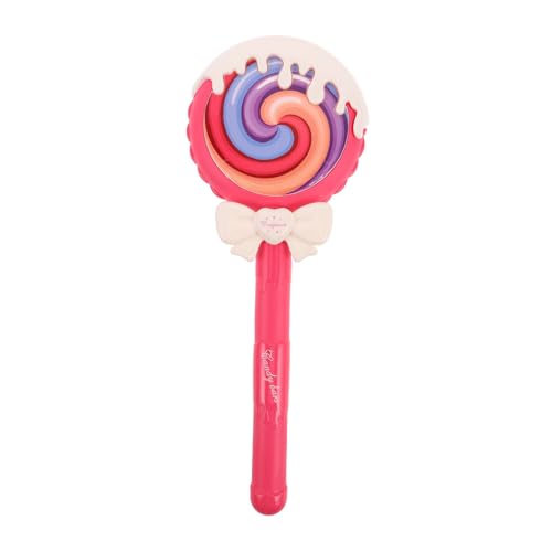 HOOTNEE Lollipop Licht Für Kinder, Mädchen, Spielzeug, Party Essentials Im Freien, Modisches Leuchtendes Spielzeug, Leuchtender Lollipop HOOTNEE Lollipop Licht Für Kinder, Mädchen, Spielzeug, Party Essentials Im Freien, Modisches Leuchtendes Spielzeug, Leuchtender Lollipop von HOOTNEE