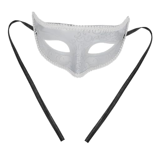 HOOTNEE Elegante Maskerade-halbspitze Für Damen Partydekoration Halloween-kostüme von HOOTNEE