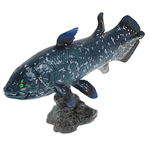 HOOTNEE Meerestiermodell Fischfiguren Desktop Fischfigur Unterwasser Miniaturdekoration Dekoratives Meeresfischdekor Bezaubernde Fischfigur Kleiner Plastikfisch Gefälschter Fischdekor HOOTNEE Meerestiermodell Fischfiguren Desktop Fischfigur Unterwasser Miniaturdekoration Dekoratives Meeresfischdekor Bezaubernde Fischfigur Kleiner Plastikfisch Gefälschter Fischdekor von HOOTNEE