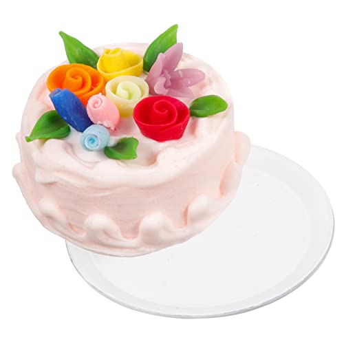 HOOTNEE Mini Fake Foods, Fake Mini Kuchen, Mini Kuchen Ornament, Künstliche Lebensmittel Requisiten, Mini Kuchen, Realistische Künstliche Desserts, Kuchen Requisiten Für Fotoshootings, HOOTNEE Mini Fake Foods, Fake Mini Kuchen, Mini Kuchen Ornament, Künstliche Lebensmittel Requisiten, Mini Kuchen, Realistische Künstliche Desserts, Kuchen Requisiten Für Fotoshootings, von HOOTNEE