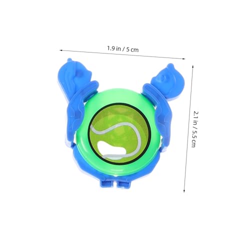 HOOTNEE Mini Fliegende Untertassen Teilig Rotierend Stabil für Outdoor Interaktives Trainingsspielzeug für Kindergarten Jungen Mädchen HOOTNEE Mini Fliegende Untertassen Teilig Rotierend Stabil für Outdoor Interaktives Trainingsspielzeug für Kindergarten Jungen Mädchen von HOOTNEE