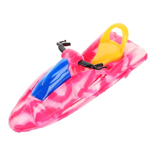 HOOTNEE Mini Motorrad U Boot Spielzeug, Mini Boot, Puppenhaus, Miniatur Boot, Miniatur Segelboot, Miniatur Strandboote, Boot Spielzeug, Bootsfigur, Mini Yacht Modell, Mini Puppenhaus HOOTNEE Mini Motorrad U Boot Spielzeug, Mini Boot, Puppenhaus, Miniatur Boot, Miniatur Segelboot, Miniatur Strandboote, Boot Spielzeug, Bootsfigur, Mini Yacht Modell, Mini Puppenhaus von HOOTNEE