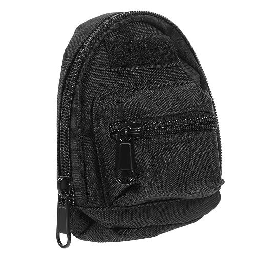 HOOTNEE Kompakte Kopfhörer-aufbewahrungstasche Tasche Kopfhörer-etui Ohrhörer- Für Den Täglichen Gebrauch von HOOTNEE