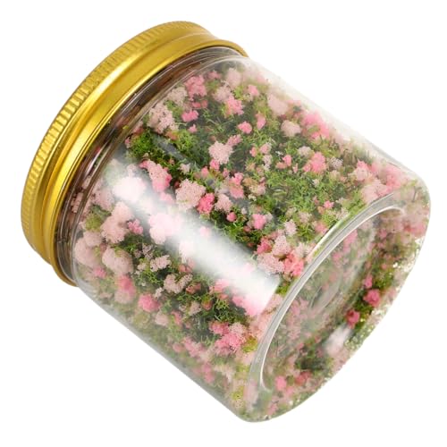 HOOTNEE Miniaturisierte Blumen und Bäume Künstliche Pflanzen für Puppenhaus Dekoration und Mikrolandschaften Pflegeleicht Realistische Designs für Kreative Projekte und Garten Modelle HOOTNEE Miniaturisierte Blumen und Bäume Künstliche Pflanzen für Puppenhaus Dekoration und Mikrolandschaften Pflegeleicht Realistische Designs für Kreative Projekte und Garten Modelle von HOOTNEE