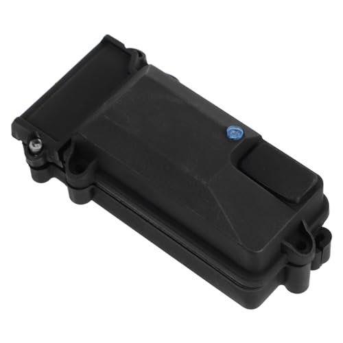 HOOTNEE Kunststoff-empfängerbox Für 1/10 Modellauto Kompatibel Mit Scx10 D90 Ersatzteil Für Rc-Crawler von HOOTNEE