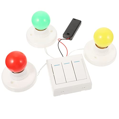 HOOTNEE Montessori Busy Board für Kleinkinder Kreatives Lichtschalter aus Hochwertigem Fördert Hand Auge Koordination und Logisches für Ab Jahren HOOTNEE Montessori Busy Board für Kleinkinder Kreatives Lichtschalter aus Hochwertigem Fördert Hand Auge Koordination und Logisches für Ab Jahren von HOOTNEE