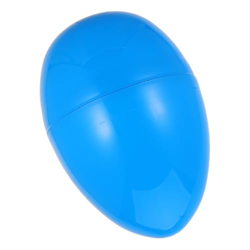 HOOTNEE Ostern Offene Eierschale Befüllbares Tombola Ei Plastik Tombola Ei Osterparty Zubehör Ball Festival Tombola Eier Zubehör Tombola Eier Ornament Leeres Osterdekor Spielspielzeug HOOTNEE Ostern Offene Eierschale Befüllbares Tombola Ei Plastik Tombola Ei Osterparty Zubehör Ball Festival Tombola Eier Zubehör Tombola Eier Ornament Leeres Osterdekor Spielspielzeug von HOOTNEE