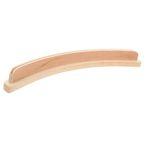 HOOTNEE Palettenständer Mit Holzsockel, Kartenhalter, Kartensortierer, Displayhalter, Spielkarten Organizer, Kartenspielhalter, Spielkartenständer, Präsentationsständer Aus Holz, HOOTNEE Palettenständer Mit Holzsockel, Kartenhalter, Kartensortierer, Displayhalter, Spielkarten Organizer, Kartenspielhalter, Spielkartenständer, Präsentationsständer Aus Holz, von HOOTNEE